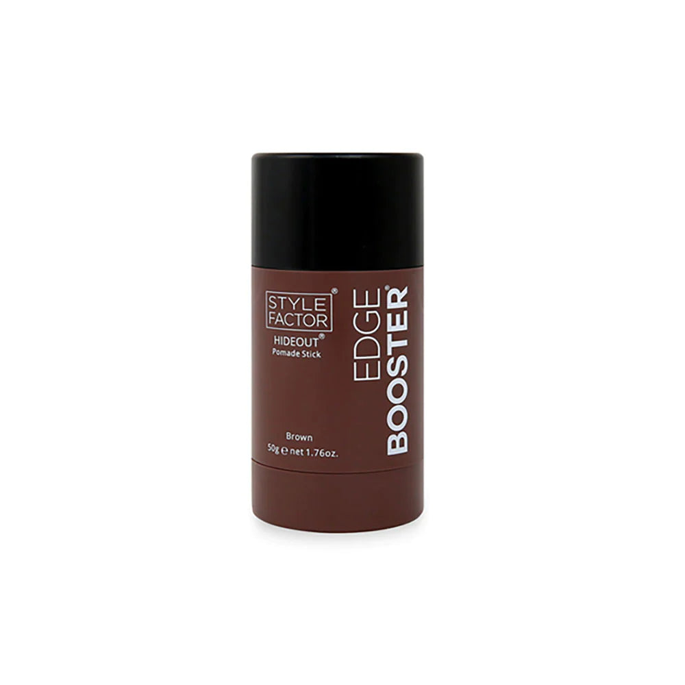 Style Factor Edge Booster Hair Color Pomade Stick 1.76 oz