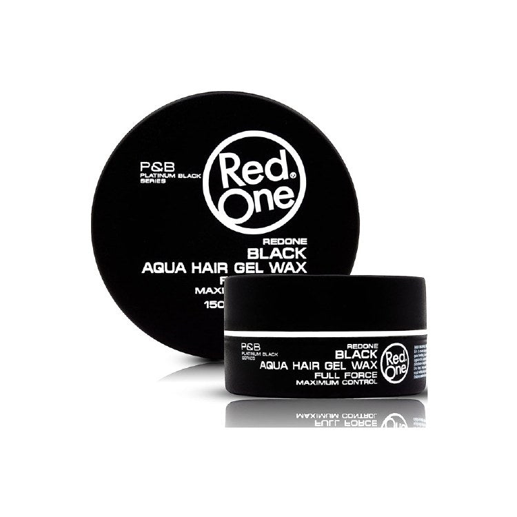 RedOne Aqua Hair Gel Wax