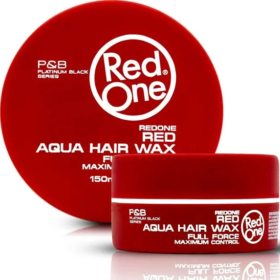 RedOne Aqua Hair Gel Wax