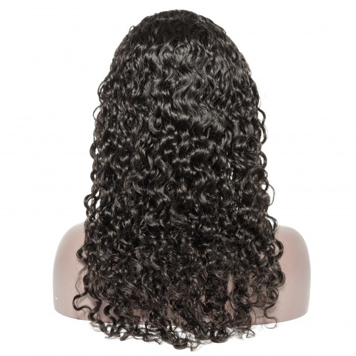 13 X 4 150% Density Deep Wave, Water Wave and Deep Curly