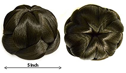 Freetress Equal Synthetic Bun