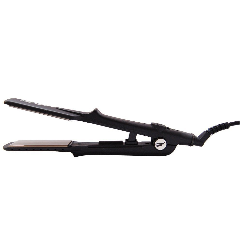 Tyche Titanium Heat 450 Flat Iron