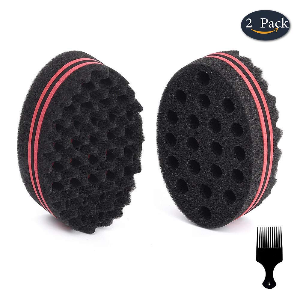 Twist Sponge Brush