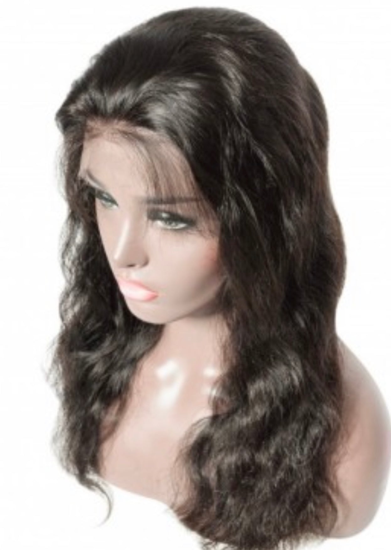 13 X 4 Frontal Lace Wig 150% Density