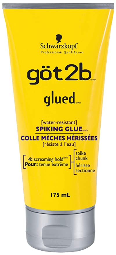 Got2b Glued Spiking Gel