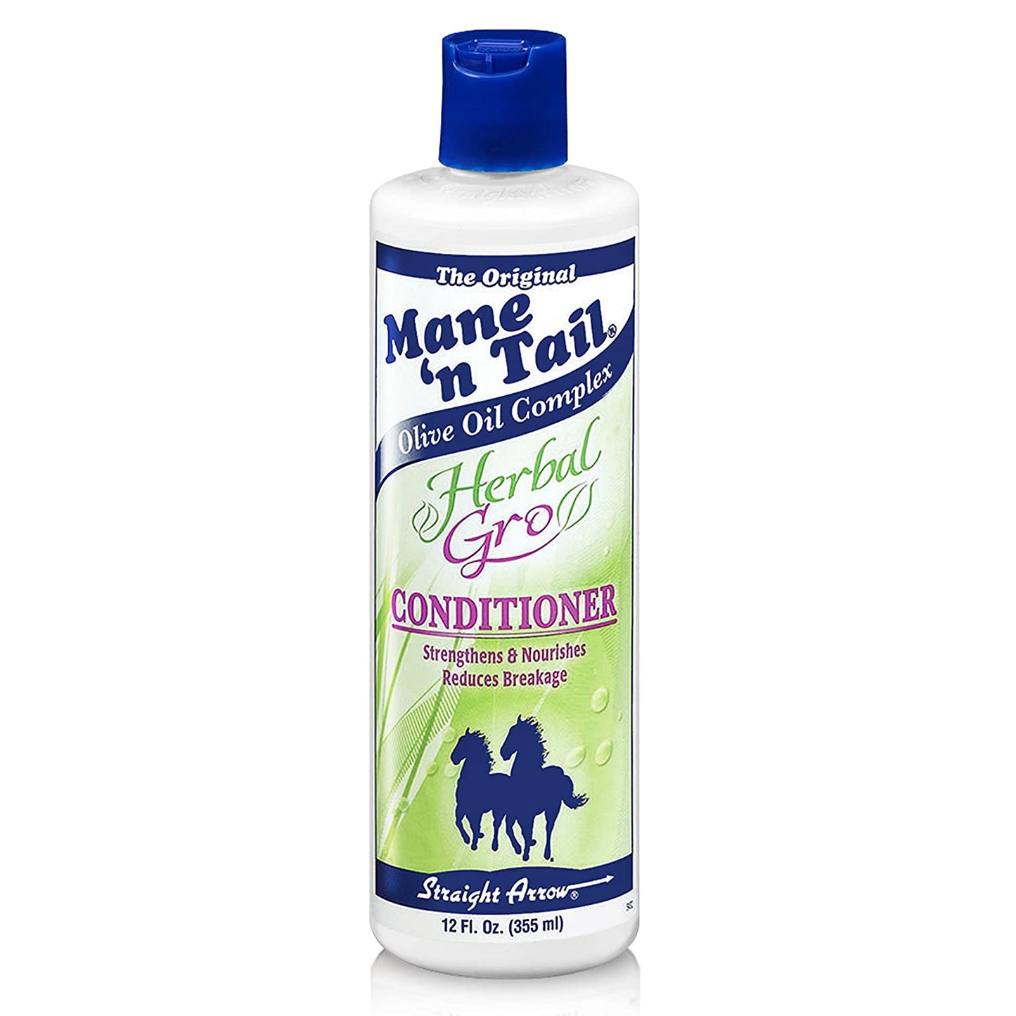 Mane N Tail Herbal Gro Conditioner