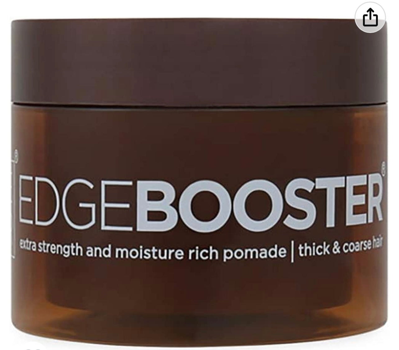 Style Factor Edge Booster Strong Hold