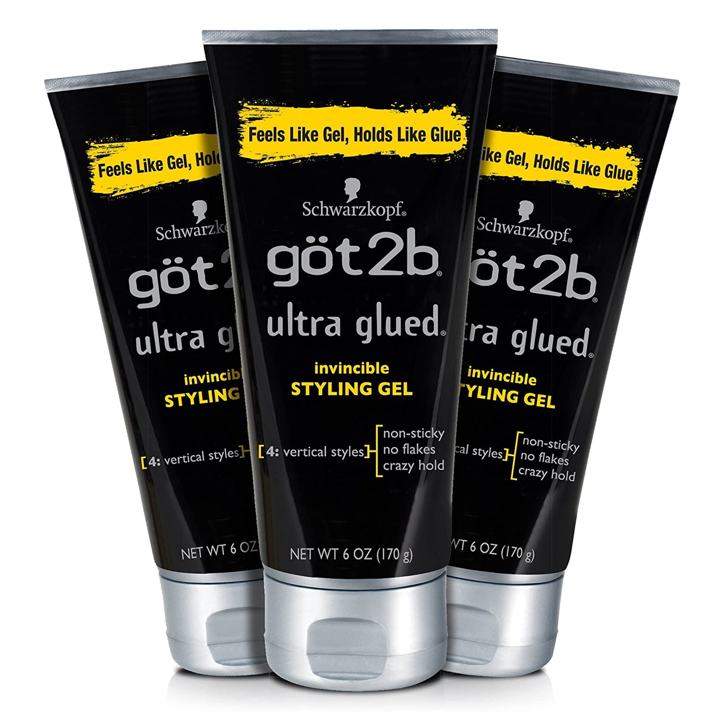 Got2b Glued Spiking Gel