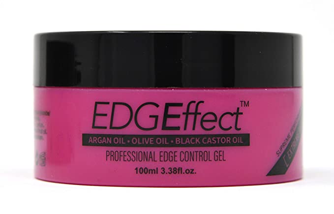 1oz Magic Collection Edge Effect Professional Edge Control Gel Extreme Hold