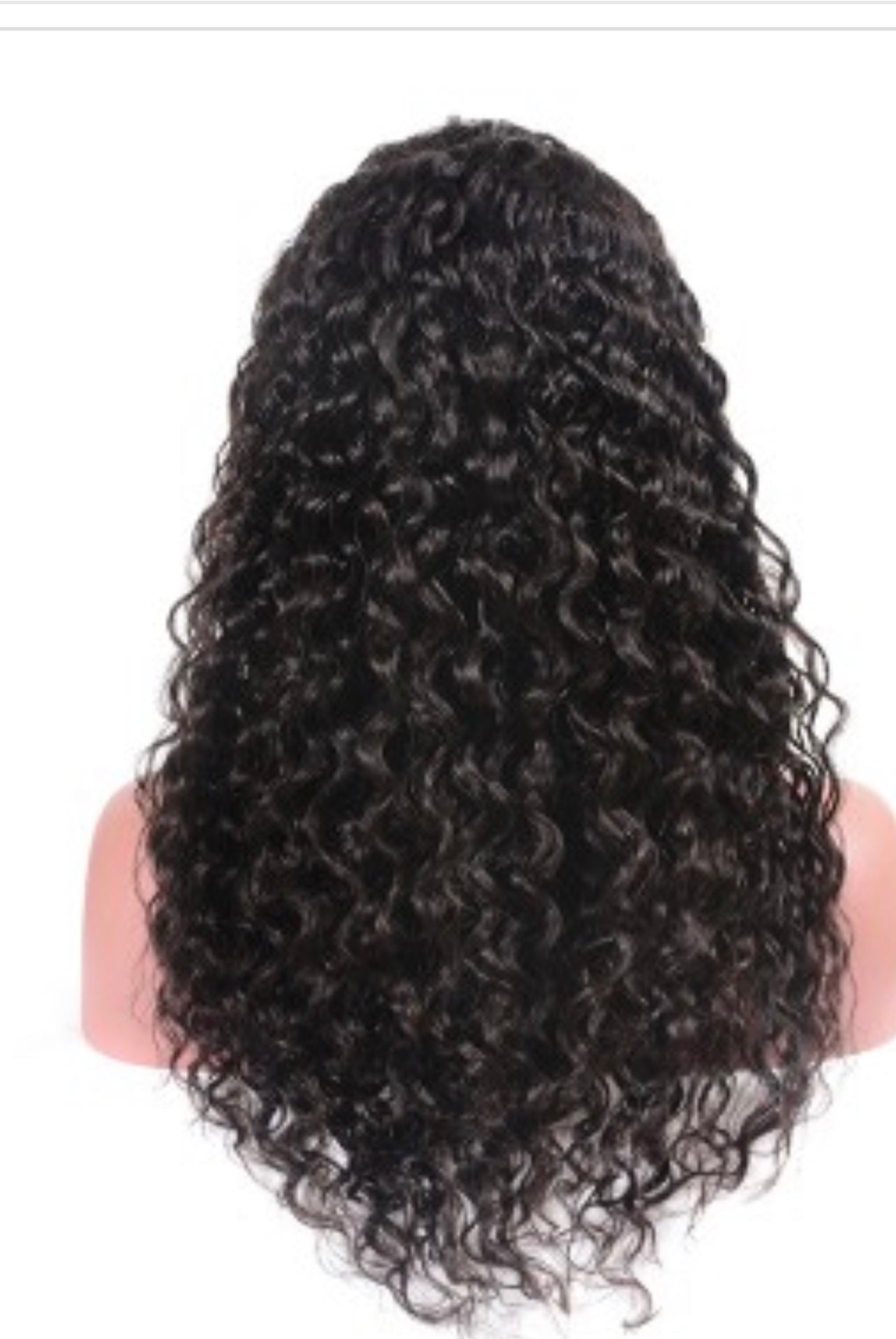 13 x 4 150% Density Deep Wave, Water Wave, Deep Curly