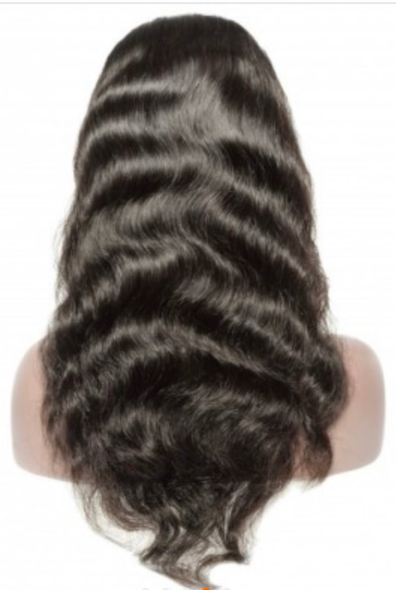13 X 4 Frontal Lace Wig 150% Density