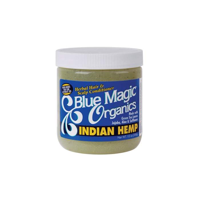 Blue Magic Indian Hemp Conditioner