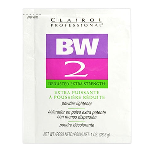 Clairol BW2 Powder Lightener