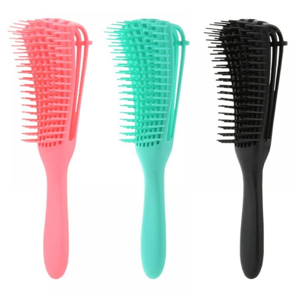 Detangling brush