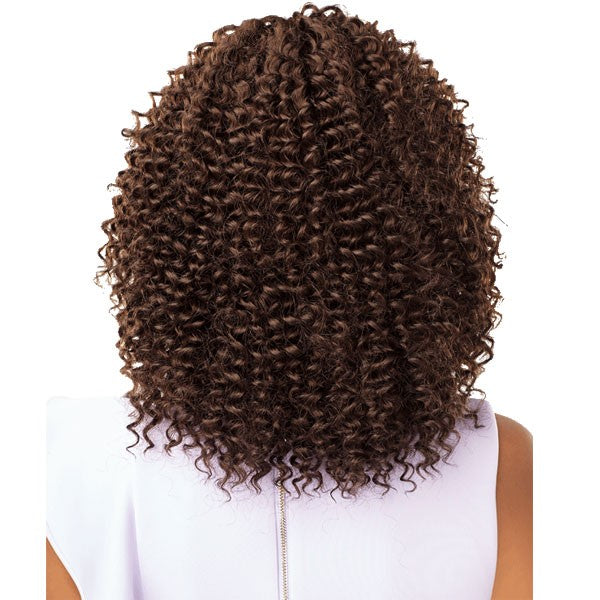 SENSATIONNEL LULUTRESS CROCHET BRAID 2X BOHEMIAN 8'