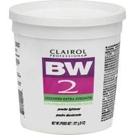 Clairol BW2 Powder Lightener