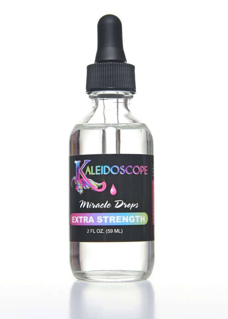 Kaleidoscope Miracle Drops
