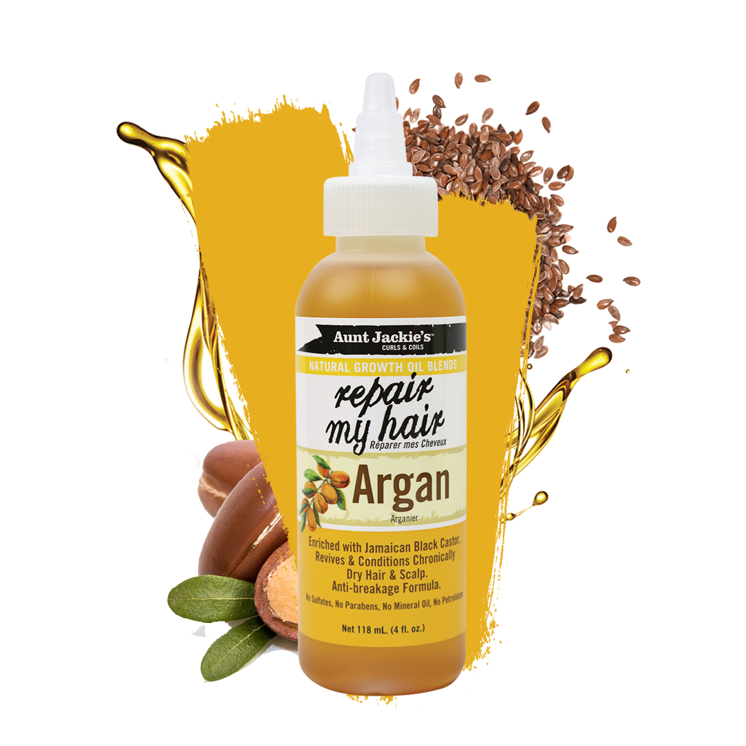 Repair My Hair – Argan