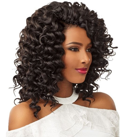 Sensationnel Lulutress 2X Deep Wave 12"