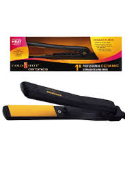 Hair styling tools