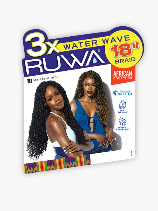 Braiding and Crochet Hair