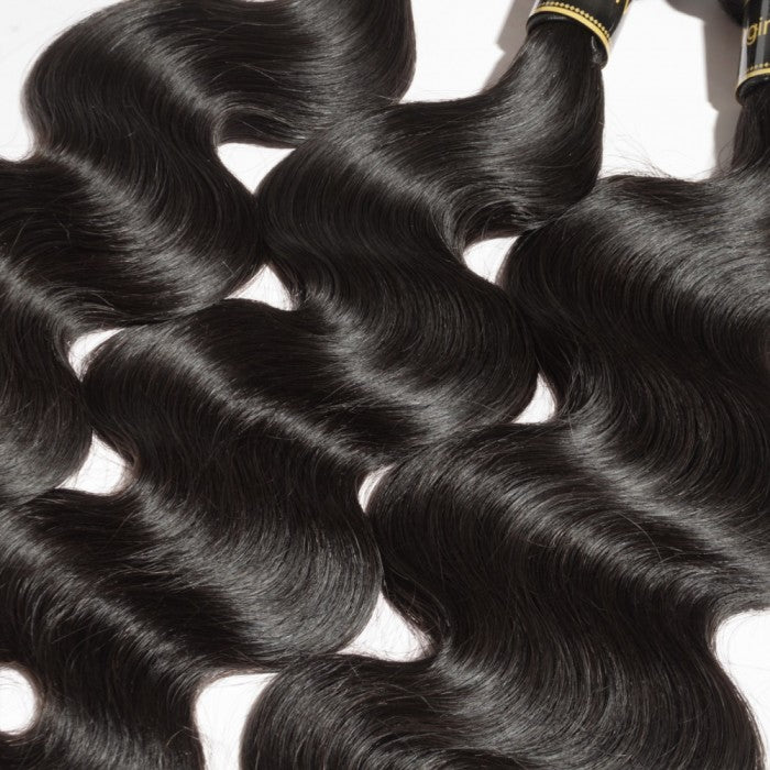 Virgin Hair