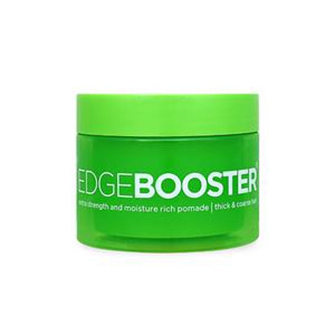 STYLE FACTOR EDGEBOOSTER THICK AND COURSE EMERALD 3.38OZ