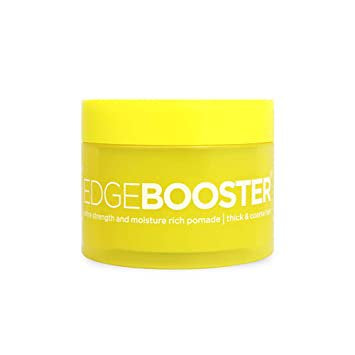 STYLE FACTOR EDGEBOOSTER THICK AND COURSE YELLOW QUARTZ