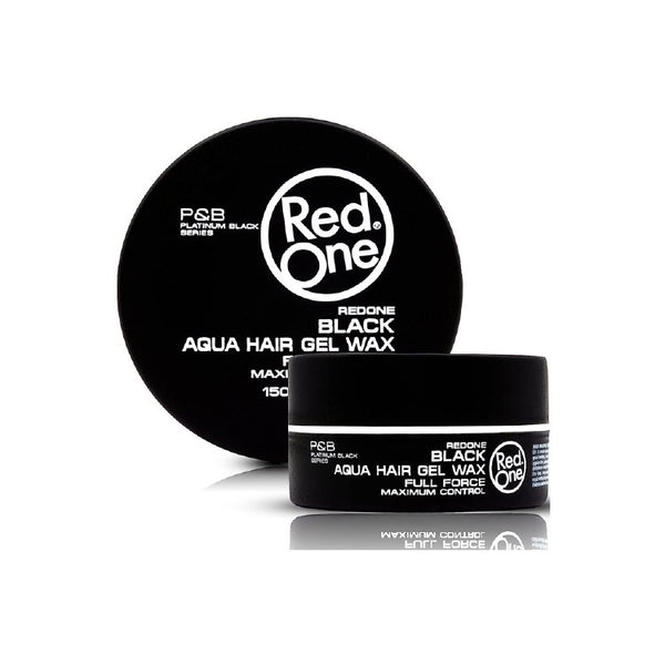 RedOne Aqua Hair Gel Wax
