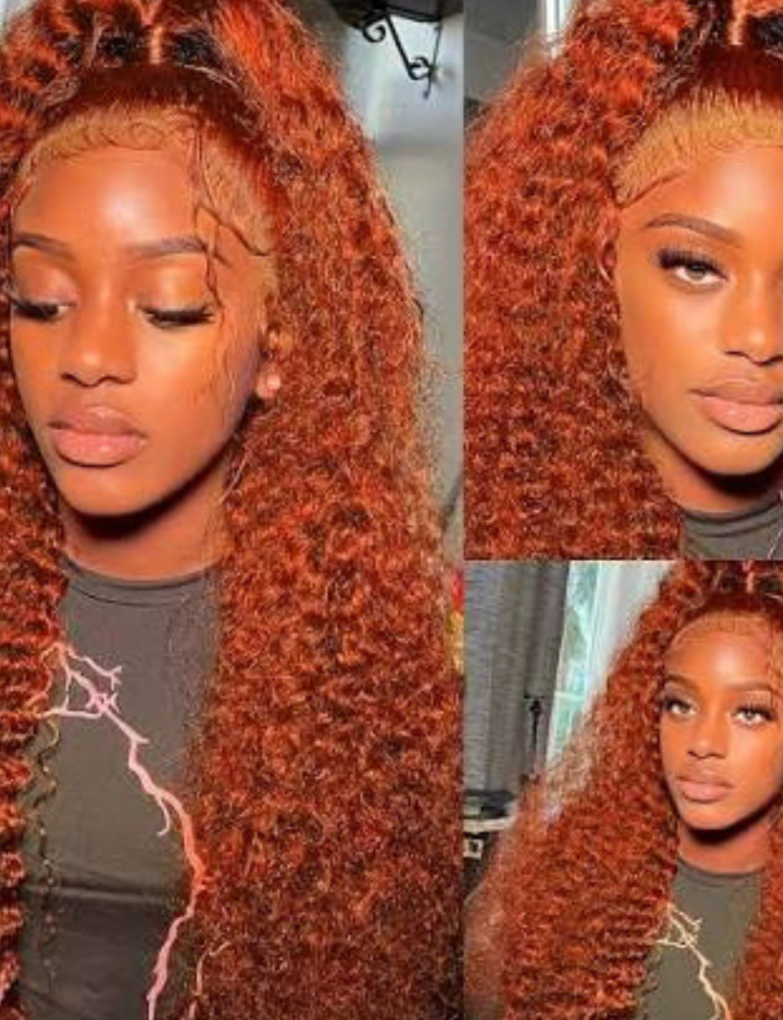 Ginger Virgin unit
