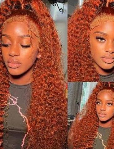 Ginger Virgin unit