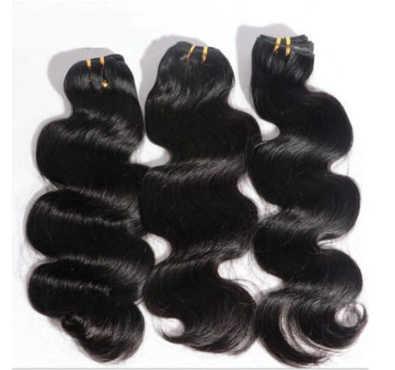 Melanin Virgin Bundle Deals