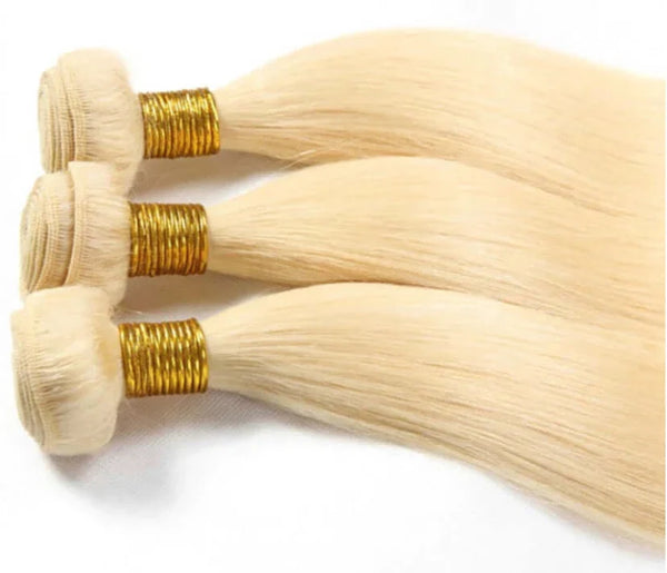613 HD Lace Frontal Unit