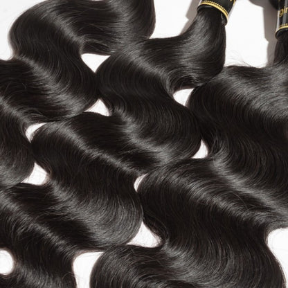Virgin hair deals
