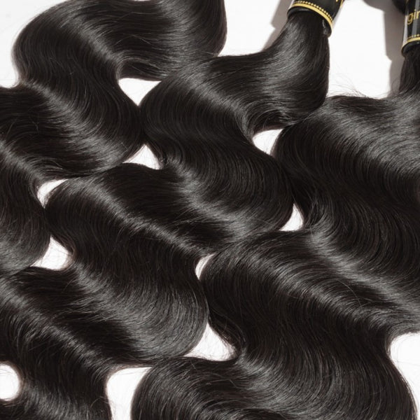 Virgin hair deals