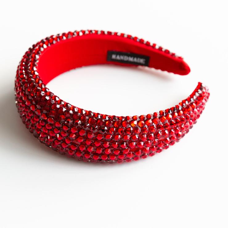 Glam Headband