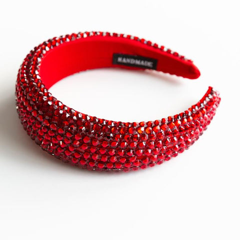 Glam Headband