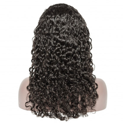 13 X 4 150% Density Deep Wave, Water Wave and Deep Curly
