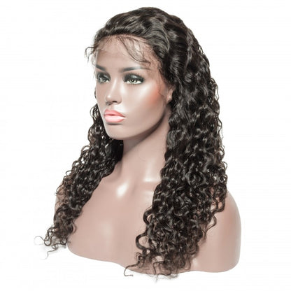 13 X 4 150% Density Deep Wave, Water Wave and Deep Curly