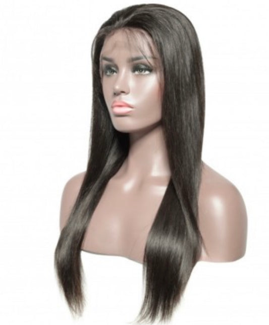 13 X 4 Frontal Lace Wig 150% Density