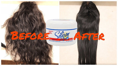 Silicon Mix Intensive Hair Deep Treatment
