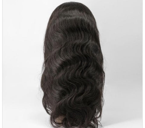 16-32 inch 5 X 5 180% Density Virgin closure unit