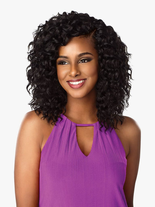 Sensationnel LULUTRESS FLUFFY BRAID OUT  10″