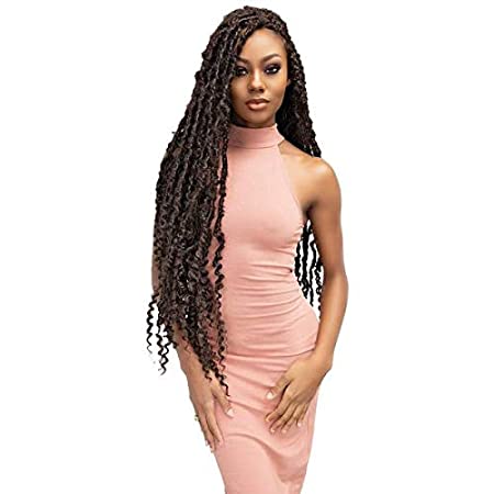 JANET NALA TRESS MAVERICK LOCS 18"