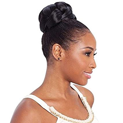 Freetress Equal Synthetic Bun
