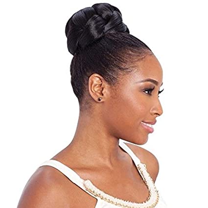 Freetress Equal Synthetic Bun