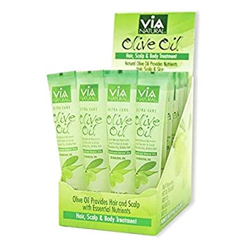 VIA Natural Ultra Care Olive Oil