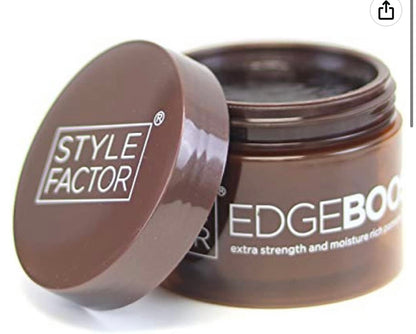 Style Factor Edge Booster Strong Hold