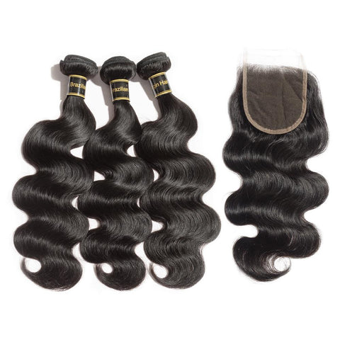 Virgin hair deals