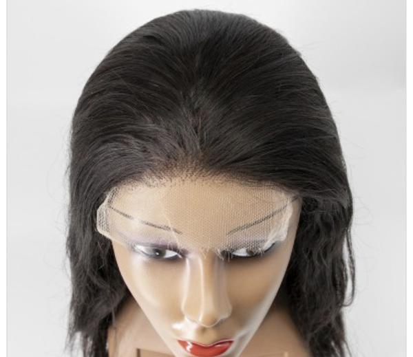 16-32 inch 5 X 5 180% Density Virgin closure unit
